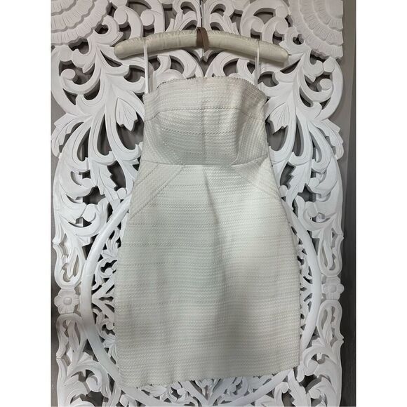 Sexy Bodycon Bandage Dress - Picture 2 of 11